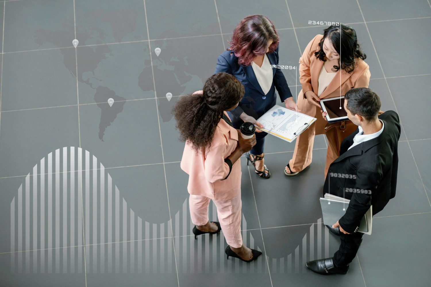 The New Work Reality: Key Skills to Succeed in 2025