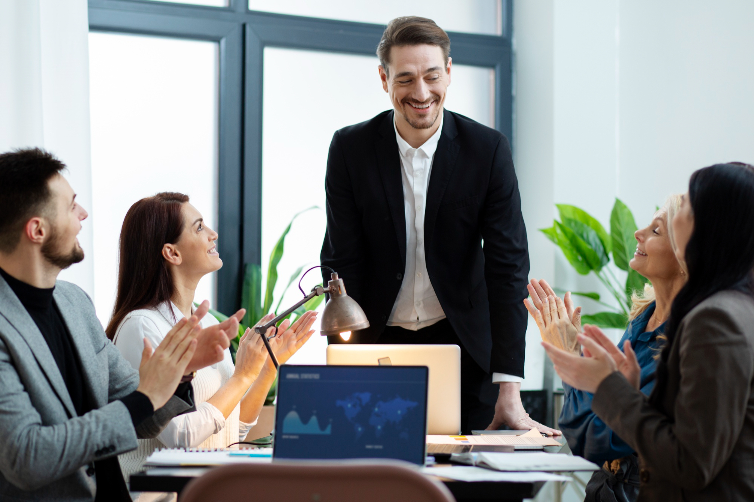 The Great Retention Revolution: Future-Proof Your Workforce in 2024 and Beyond