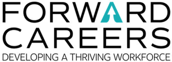 Forward Careers logo