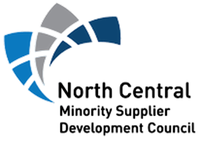 NCMSDC logo