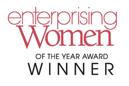 CEO of the Year logo