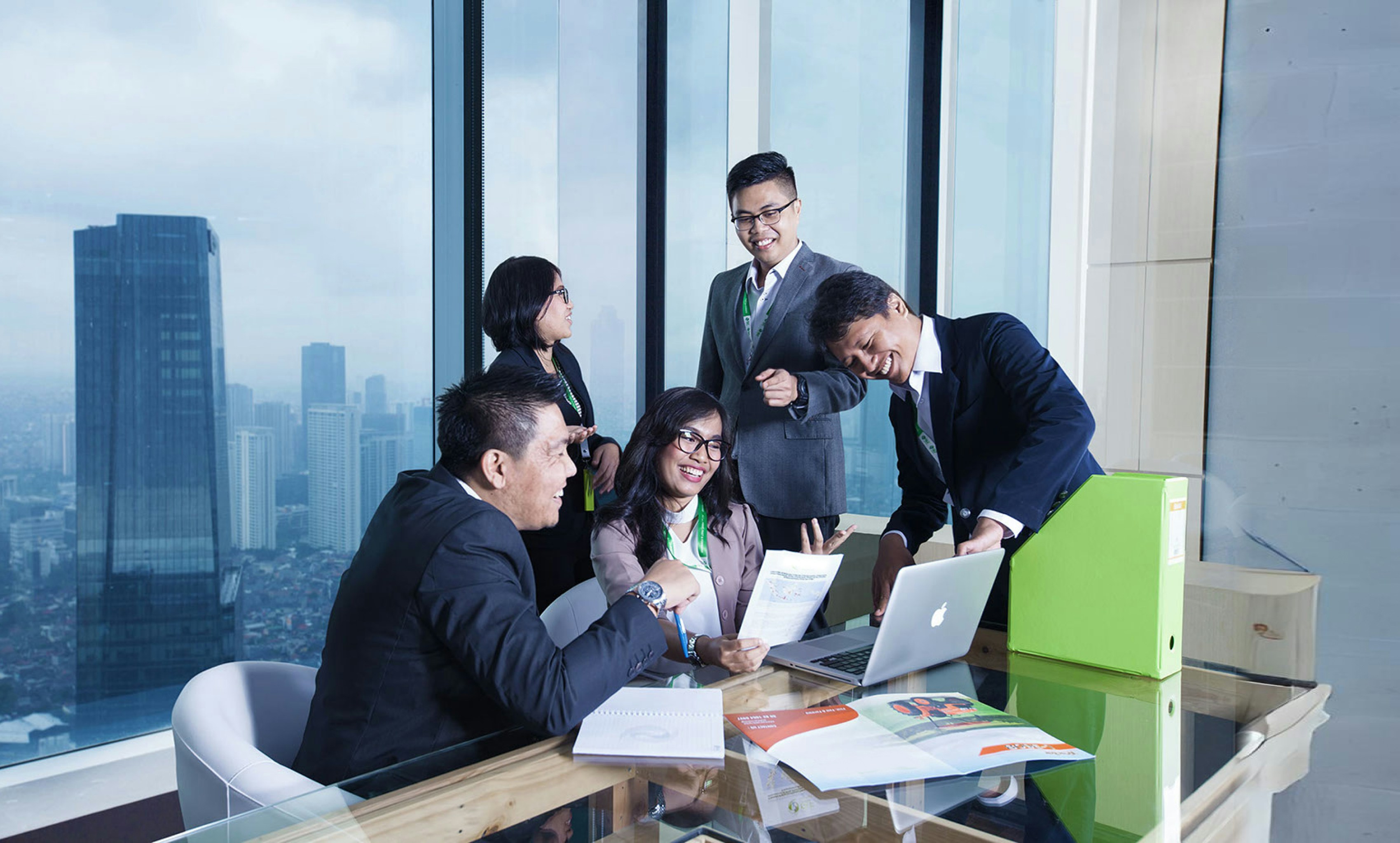 2025 Trends: Why Outsourcing Staffing Needs Is a Smart Business Move