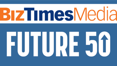 Future 50 logo