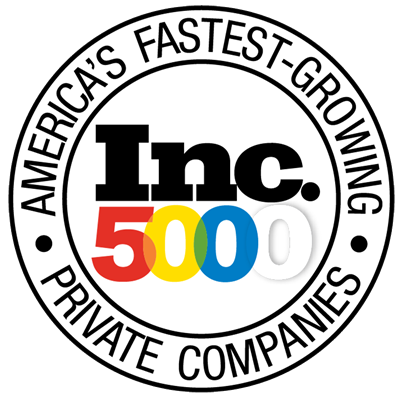 Inc. 5000 logo