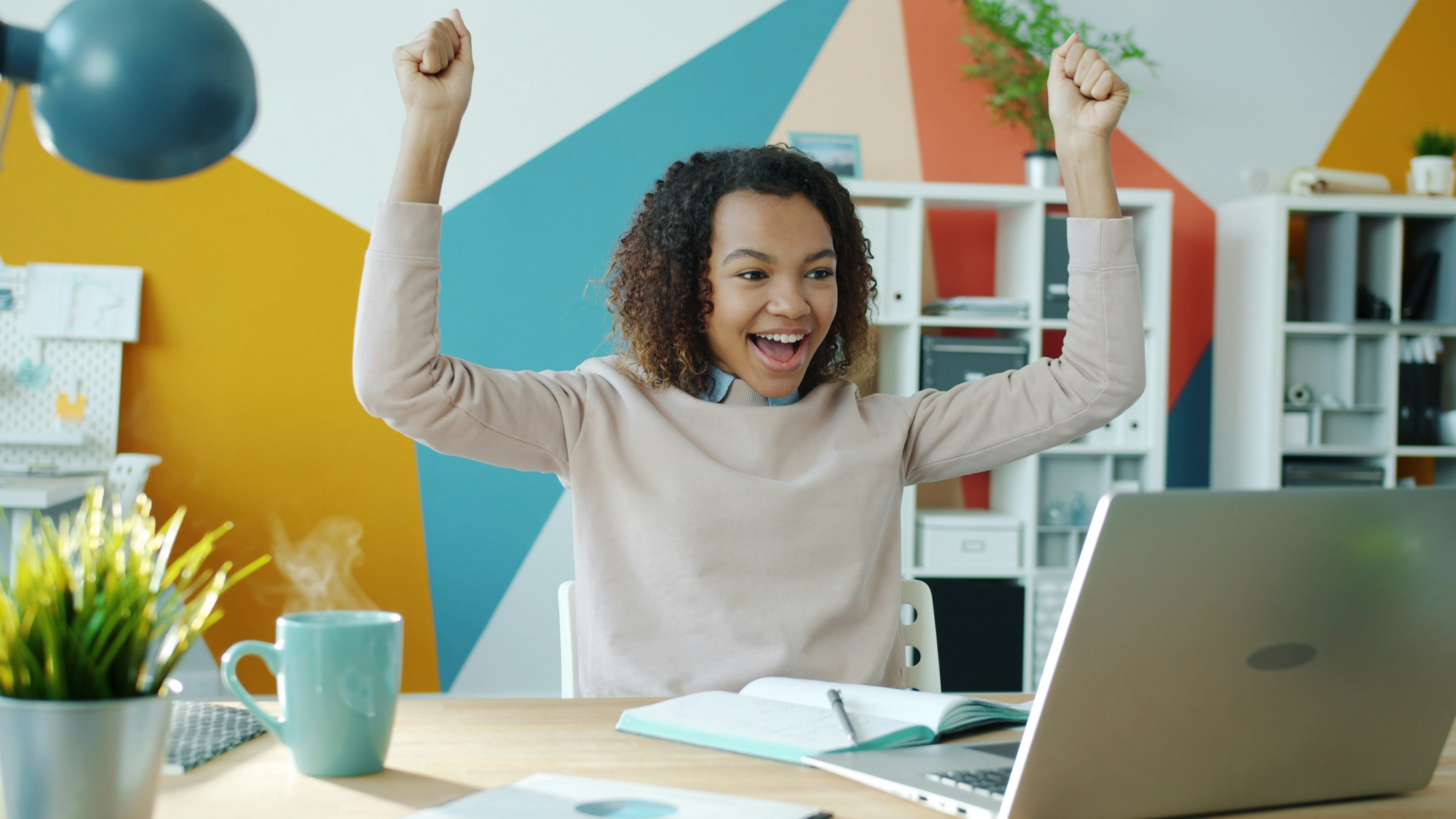 Landing Your Dream Job: The Power of Persistence