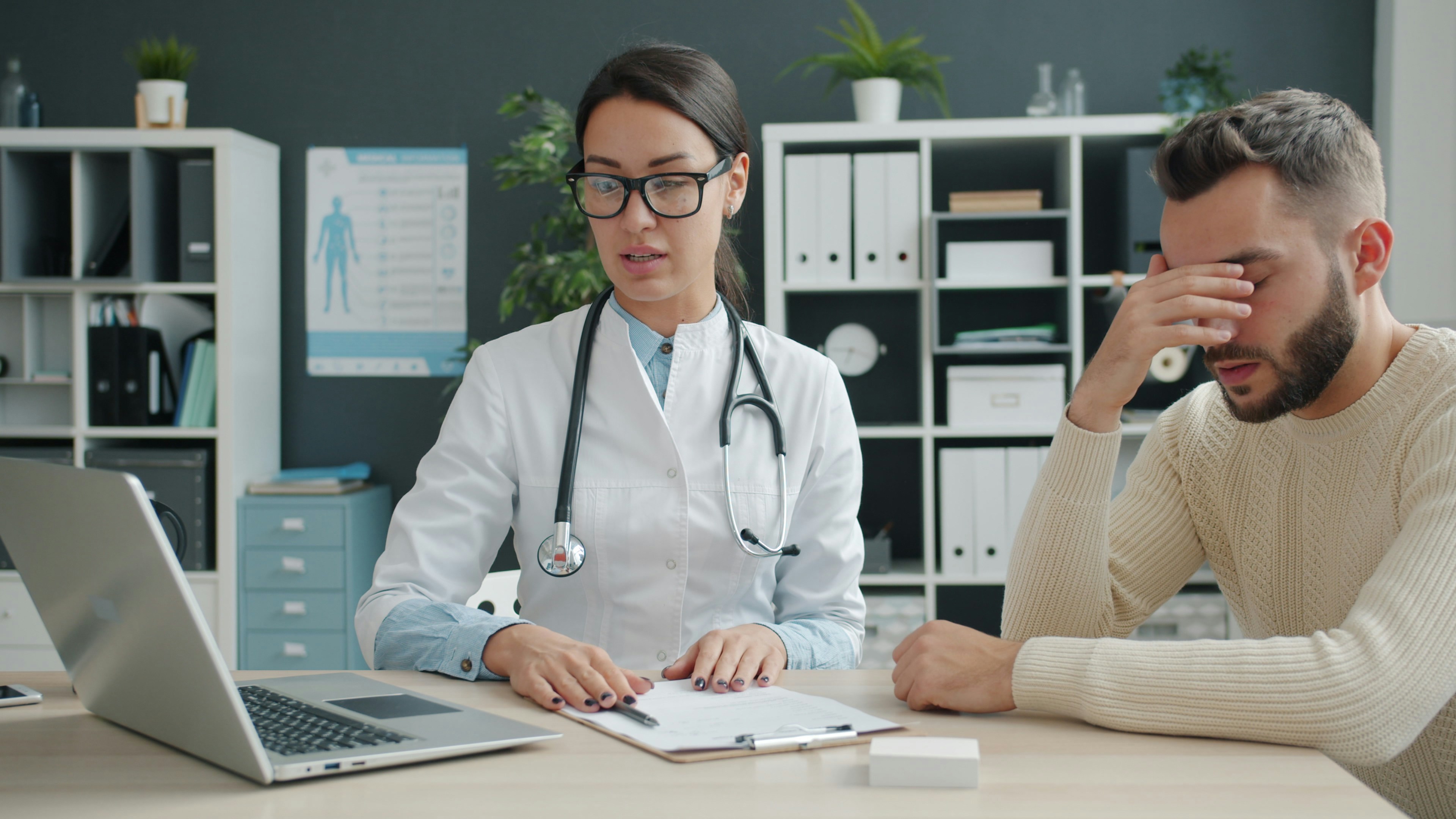 Flexibility Over Pay: Addressing Burnout in Healthcare
