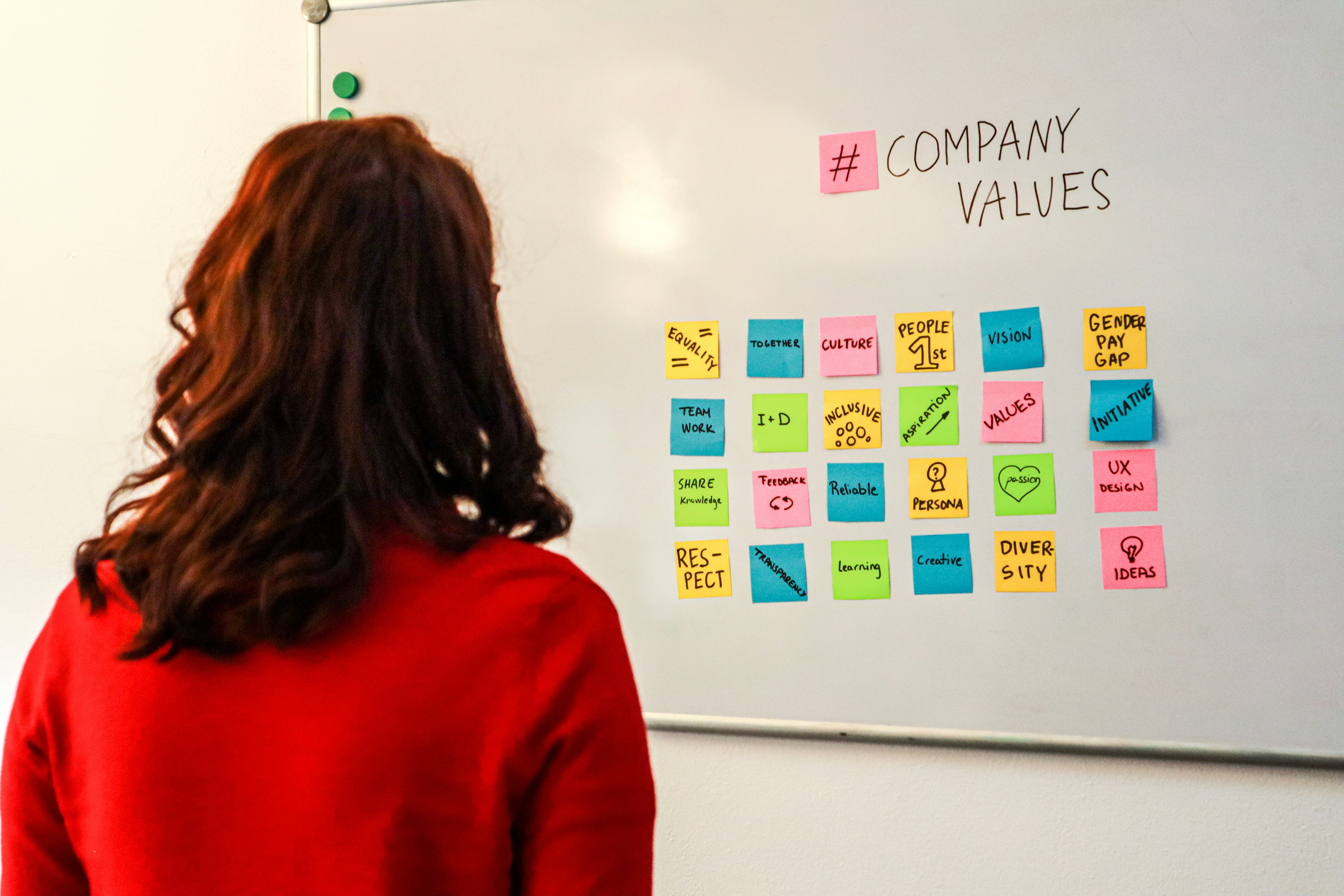 Hiring is Sales: Build a Talent Pipeline, Not a Job Post